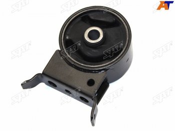 Опора двигателя 1SZ1NZ2NZFE LH SAT Toyota Sienta NCP80 дорестайлинг (2003-2006)