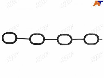 Прокладка впускного коллектора 1-2SZ-FE SAT Toyota Vitz XP10 хэтчбэк 3 дв. рестайлинг (2001-2005)