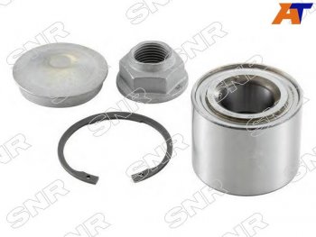 Подшипник задней ступицы 2WD SNR  Nissan Almera седан G15 (2012-2019)