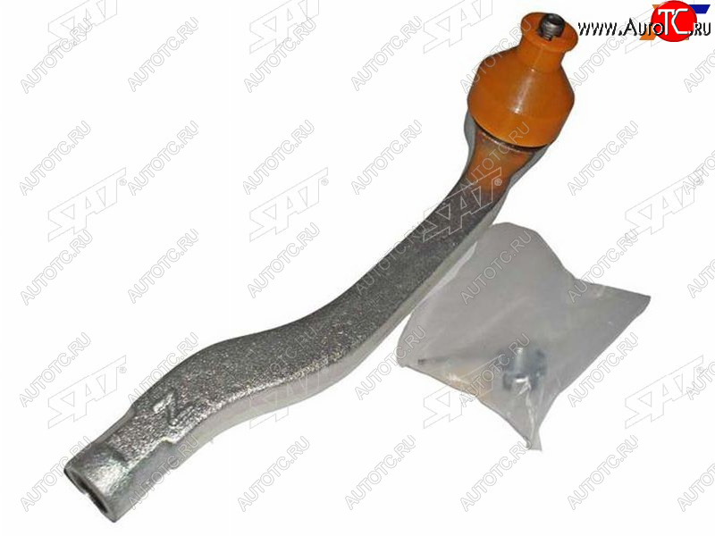 879 р. Наконечник рулевой LH SAT  Ford Transit (2014-2022), Honda Fit  1 (2001-2007), Honda Inspire  4 (2003-2007)  с доставкой в г. Москва