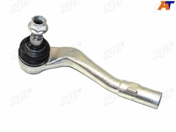 Наконечник рулевой RH SAT Mercedes-Benz C-Class (W203,  CL203,  S203,  W204), CLK class (W209), E-Class (C207,  W212,  S212), SLK class (R171)