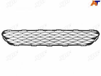 Нижняя решетка переднего бампера SAT Nissan X-trail 3 T32 дорестайлинг (2013-2018)