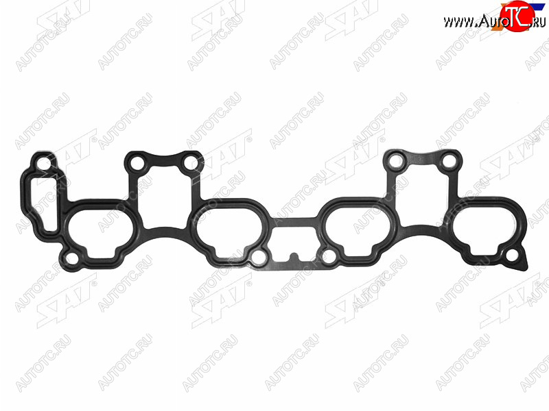 359 р. Прокладка впускного коллектора GA15DE SAT  Nissan Pulsar  N15 - Wingroad  1 Y10  с доставкой в г. Москва