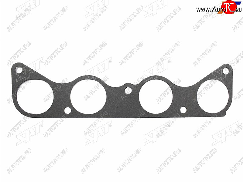 429 р. Прокладка впускного коллектора K24A K24Z4 SAT Honda CR-V RE1,RE2,RE3,RE4,RE5,RE7 дорестайлинг (2007-2010)  с доставкой в г. Москва