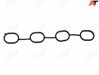 Прокладка впускного коллектора 1,4-1,6 sat Hyundai I30 FD универсал дорестайлинг (2007-2010)