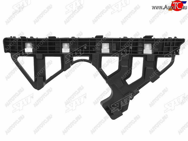 659 р. Правое крепление заднего бампера SAT  KIA Optima ( 4 JF,  JF) (2016-2020) дорестайлинг седан, седан рестайлинг  с доставкой в г. Москва