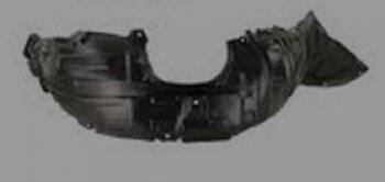 Правый подкрылок передний BODYPARTS Mazda 5 (2005-2010)