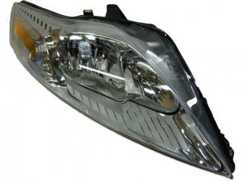 Правая фара BODYPARTS Ford Mondeo Mk4,BD дорестайлинг, седан (2007-2010)