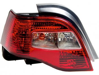 Левый фонарь BODYPARTS Daewoo Nexia рестайлинг (2008-2015)