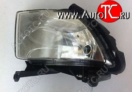 2 399 р. Противотуманная фара правая BODYPARTS KIA Cerato 2 TD седан (2008-2013)  с доставкой в г. Москва