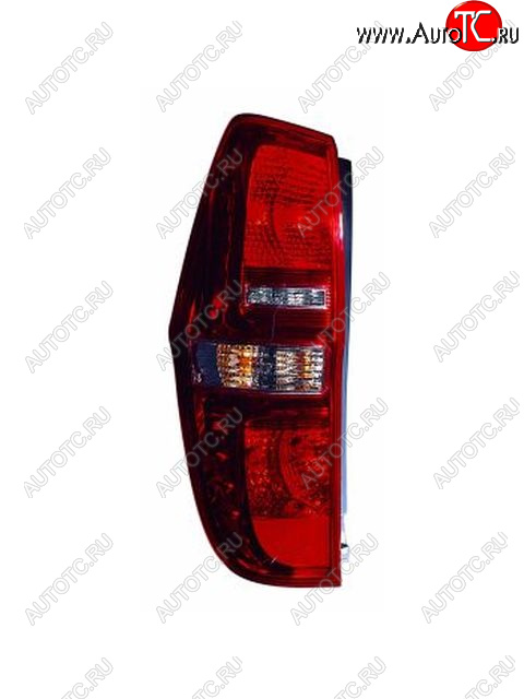 4 549 р. Левый фонарь BODYPARTS Hyundai Starex/Grand Starex/H1 TQ дорестайлинг (2007-2013)  с доставкой в г. Москва