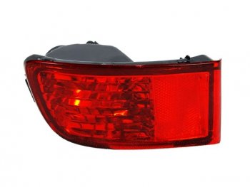 Левый фонарь BODYPARTS Toyota Land Cruiser Prado J120 (2002-2009)