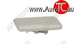 429 р. Левая крышка форсунки омывателя фар (пр-во Китай) BODYPARTS  Toyota RAV4  XA305 (2005-2009) 5 дв. дорестайлинг (неокрашенная)  с доставкой в г. Москва