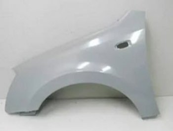 Левое крыло BODYPARTS Chery Fora A21 (2006-2010)