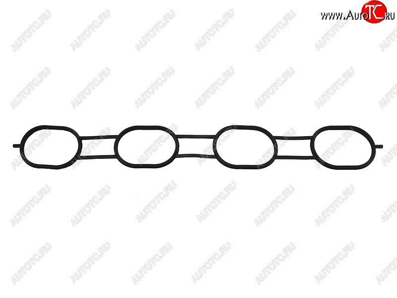 349 р. Прокладка впускного коллектора QR25DE SAT  Nissan Rogue - X-trail  2 T31  с доставкой в г. Москва