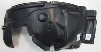 1 379 р. Правый подкрылок передний (задняя часть) BodyParts  BMW 3 серия  E90 (2004-2008) седан дорестайлинг  с доставкой в г. Москва. Увеличить фотографию 1