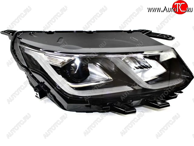 21 899 р. Правая фара (диодная) BODYPARTS  Geely Coolray  SX11 (2018-2023) дорестайлинг  с доставкой в г. Москва