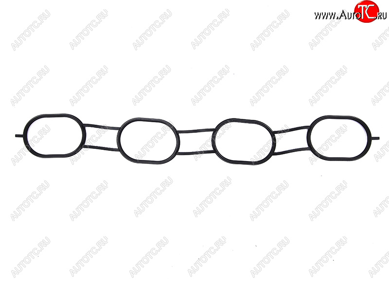 1 199 р. Прокладка впускного коллектора QR25DE STONE  Nissan Rogue - X-trail  2 T31  с доставкой в г. Москва