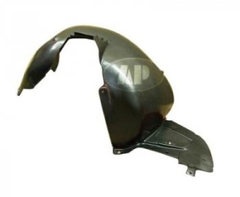 Левый подкрылок передний BodyParts CITROEN C2 (2003-2009)