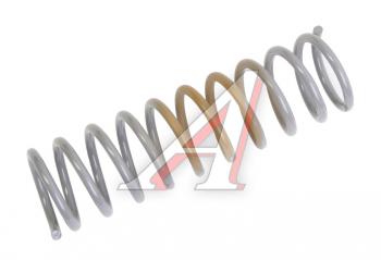 Пружина задней подвески переменный шаг FOBOS Лада 2110 седан (1995-2007)