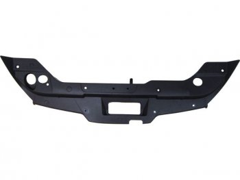 Накладка на парприз верхняя BODYPARTS Nissan (Нисан) Almera (Альмера)  G15 (2012-2019) G15 седан