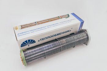 12 949 р. ТЕПЛООБМЕННИК сердцевина теплообменника 40.20-1013200 для двигателя КамАЗ длинная 40.20-1013210  КамАЗ 4308 - М1842  с доставкой в г. Москва. Увеличить фотографию 4