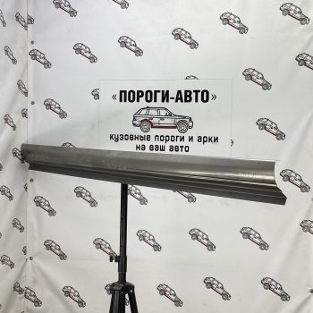 Комплект порогов (Ремкомплект) Пороги-Авто Toyota Wish XE10 рестайлинг (2005-2009) ()