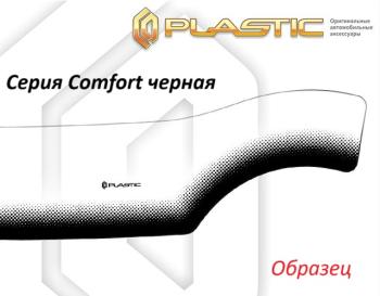 серия Comfort черная 3213р