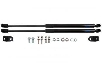 Упоры капота Arbori Toyota (Тойота) Land Cruiser Prado (Лэнд)  J250 (2023-2025) J250