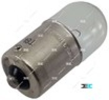  Автолампа 12V-10W (R10W)(BA15s)TESLA Mercedes-Benz SL class R230 (2009-2013)