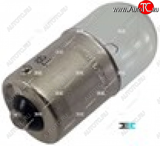 37 р.  Автолампа 12V-10W (R10W)(BA15s)TESLA Nissan Rnessa (1997-2001)  с доставкой в г. Москва