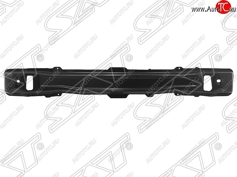 3 699 р. Усилитель переднего бампера SAT  Renault Duster  HS (2010-2021) дорестайлинг, рестайлинг  с доставкой в г. Москва