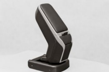 Подлокотник Armster 2 Seat Leon 5F универсал (2012-2016) ()