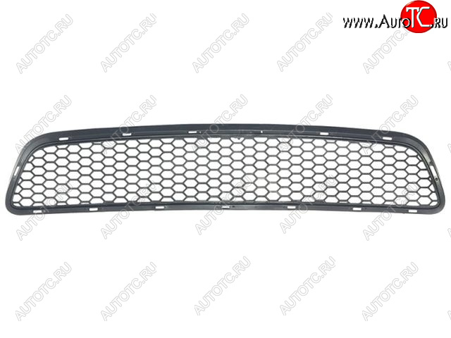 979 р. Решётка в передний бампер BodyParts Fiat Albea 170 седан (2002-2012)  с доставкой в г. Москва