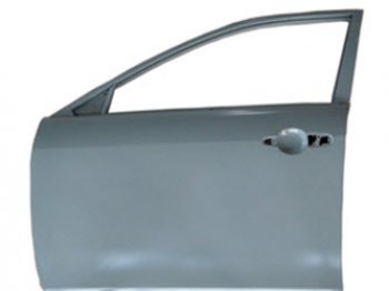 Левая дверь передняя BodyParts Mazda 6 GG, GY универсал рестайлинг (2005-2008)