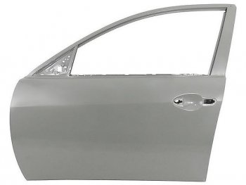 Левая дверь передняя BodyParts Mazda 6 GH дорестайлинг седан (2007-2010)