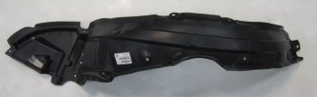 1 049 р. Правый подкрылок передний BodyParts Toyota Avensis T270 универсал дорестайлинг (2008-2011)  с доставкой в г. Москва. Увеличить фотографию 1