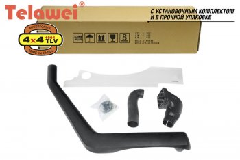 Шноркель Telawei (1.3L) Suzuki Jimny JB23/JB43 1-ый рестайлинг (2002-2012)