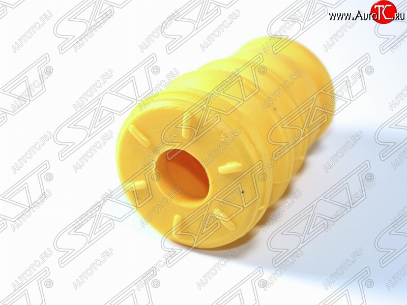 217 р. Отбойник заднего амортизатора SAT Toyota Carina T190 седан дорестайлинг (1992-1994)  с доставкой в г. Москва