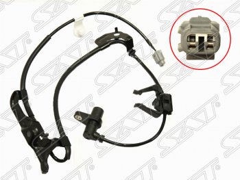 Правый датчик ABS передний SAT Toyota (Тойота) Camry (Камри)  XV30 (2001-2006) XV30 дорестайлинг, рестайлинг