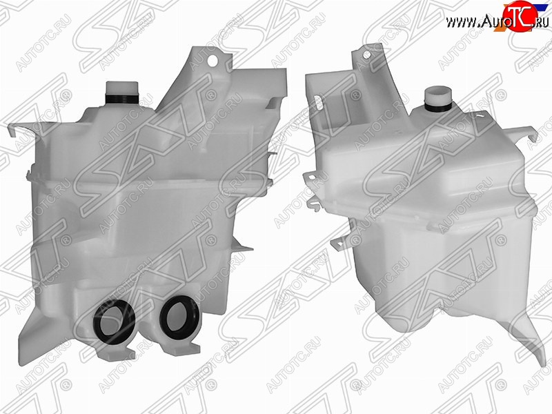 2 899 р. Бачок омывателей SAT Toyota Estima AHR20,XR50 дорестайлинг (2006-2008)  с доставкой в г. Москва
