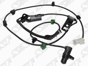 Правый датчик ABS передний SAT Toyota Fortuner AN50/AN60 дорестайлинг (2004-2008)