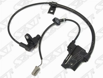 Правый датчик ABS SAT (задний) Toyota Highlander XU40 дорестайлинг (2007-2010)