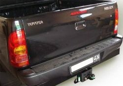 Фаркоп Лидер Плюс (до 1200 кг) Toyota (Тойота) Hilux (Хайлюкс)  AN10,AN20 (2008-2011) AN10,AN20 1-ый рестайлинг