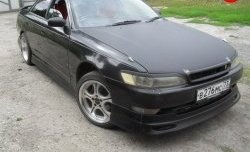 999 р. Решётка радиатора Vertex Toyota Mark 2 X90 седан (1992-1996) (Неокрашенная)  с доставкой в г. Москва. Увеличить фотографию 7