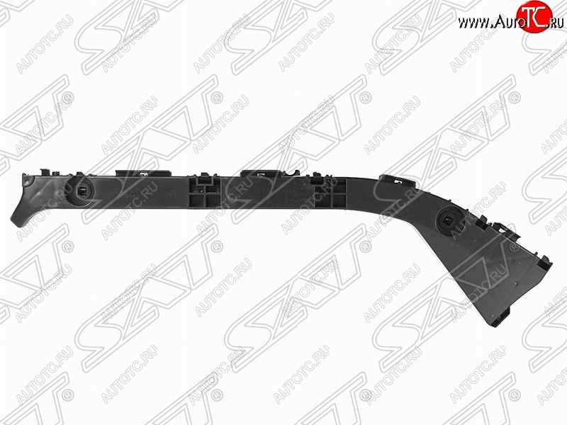 949 р. Правое крепление заднего бампера SAT  Toyota Prius  XW20 (2003-2011) дорестайлинг, рестайлинг  с доставкой в г. Москва