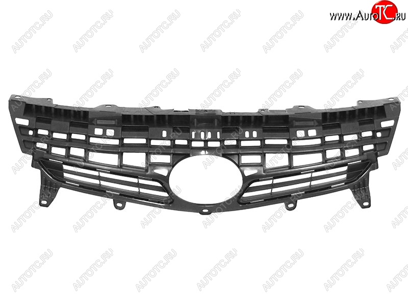 2 399 р. Решётка радиатора SAT  Toyota Prius  XW30 (2009-2016) дорестайлинг, рестайлинг лифтбэк  с доставкой в г. Москва