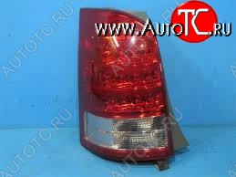 6 749 р. Правый фонарь Original (диодный) Toyota Wish XE10 дорестайлинг (2003-2005)  с доставкой в г. Москва