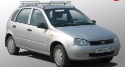 Багажник АПС Toyota Sienna XL20 дорестайлинг (2003-2006)