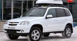 21 749 р. Автобокс PT GROUP (410л., 177х81х46, одностороннее открывание) Turino 1 белый Subaru Tribeca (2008-2014) (Белый)  с доставкой в г. Москва. Увеличить фотографию 2